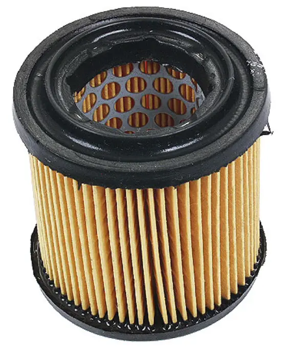 (New) 928 Secondary Air Injection Pump Filter 1978-95 1