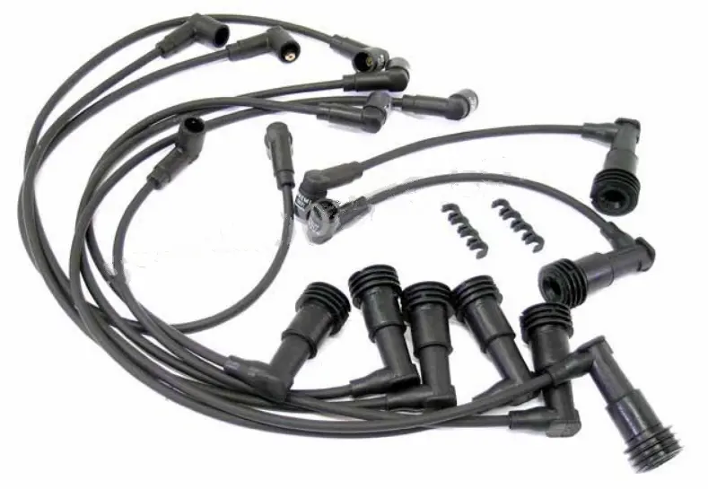 (New) 928 Spark Plug Wire Set - 1978-84 1