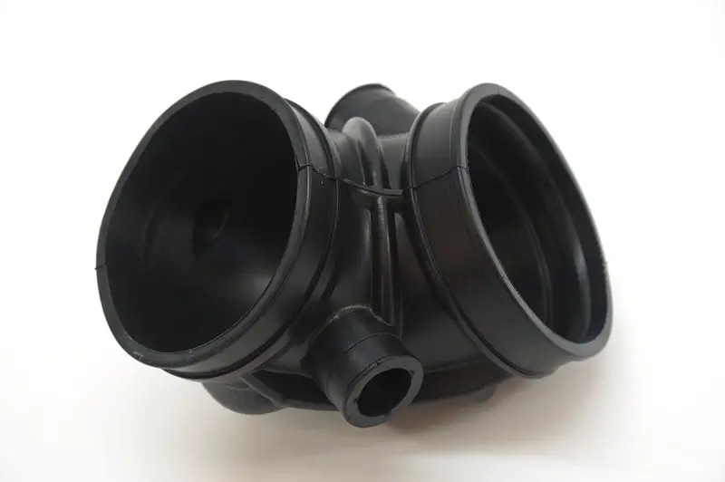 (New) 930 Air Intake Boot From Air Flow Meter To Throttle Body - 1984-89 1