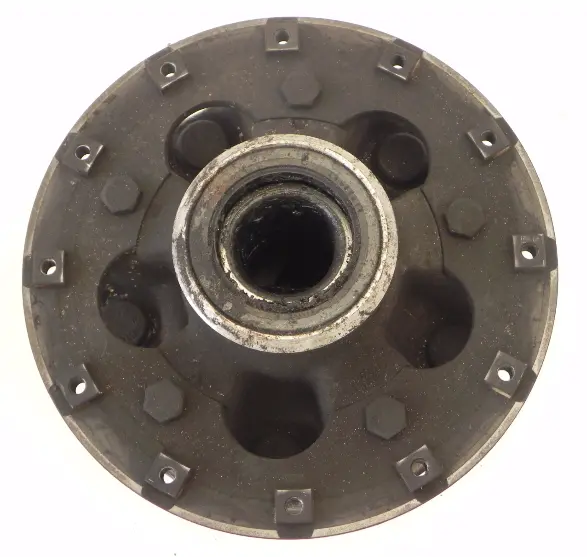 (New) 930 Front Brake Fange 1979-80 2