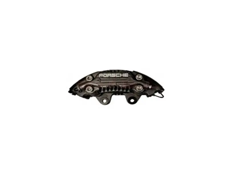 (New) 930 Front Left Caliper - 1978-89 1