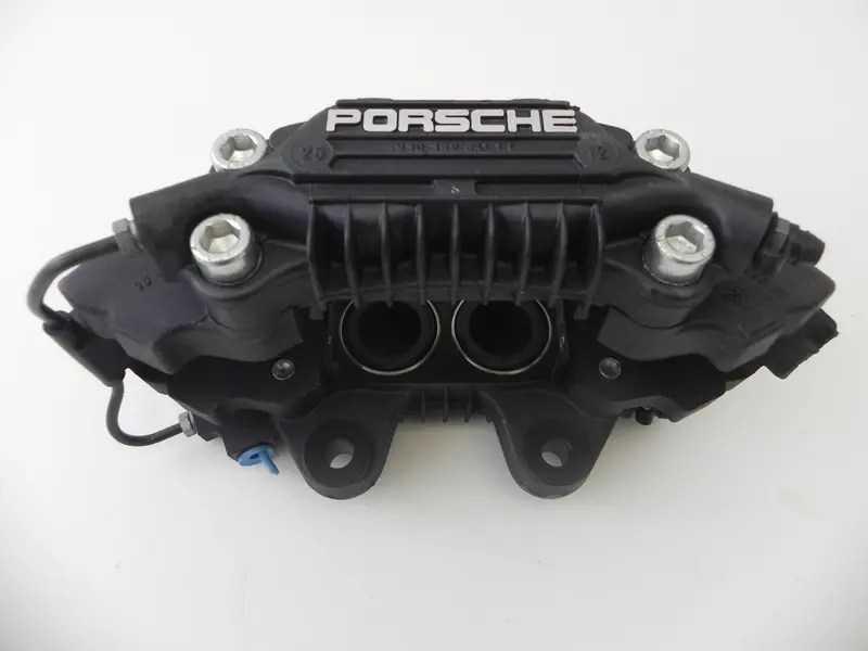 (New) 930 Front Left Caliper - 1978-89 2