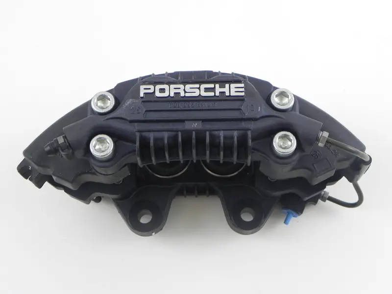 (New) 930 Front Right Caliper - 1978-89 1