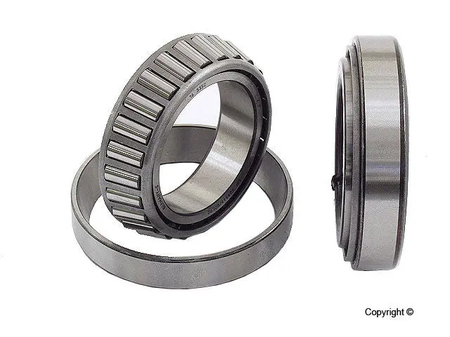 (New) 930 Inner Rear Wheel Bearing - 1976-89 1