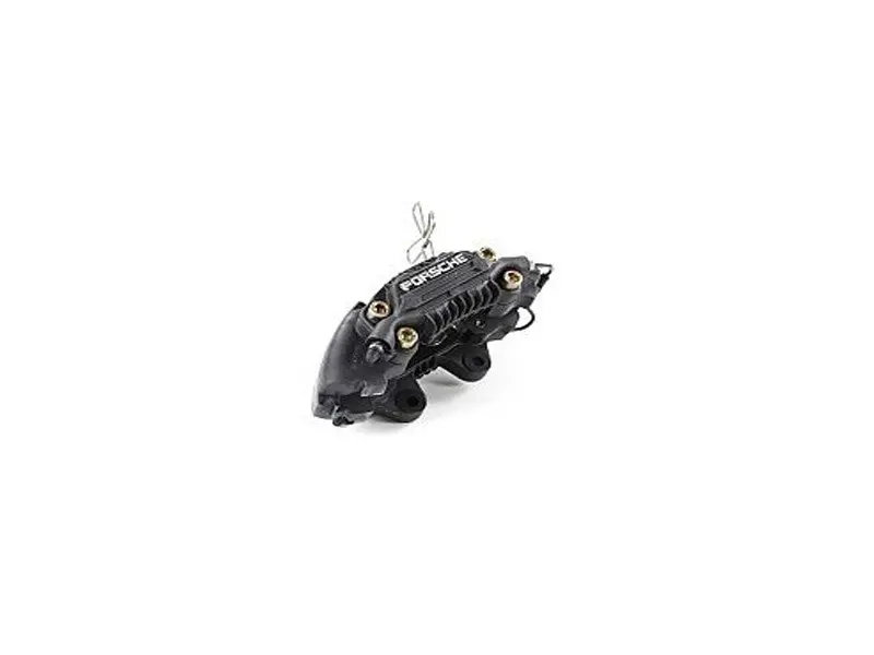 (New) 930 Rear Left Caliper - 1978-89 1