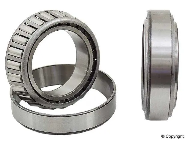 (New) 930 Rear Outer Wheel Bearing - 1976-89 1