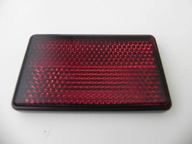 (New) 930 Rear Reflector- 1975-89 1