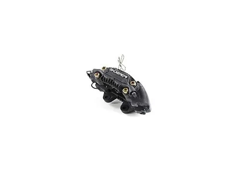 (New) 930 Rear Right Caliper - 1978-89 1
