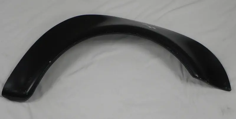 (New) 930 Turbo Right Front Fender Flare - 1974-89 1