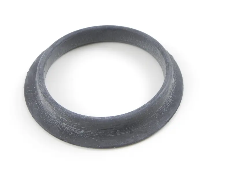 (New) 930 Turbo Rubber Grommet For Air Duct Cover - 1975-77 1