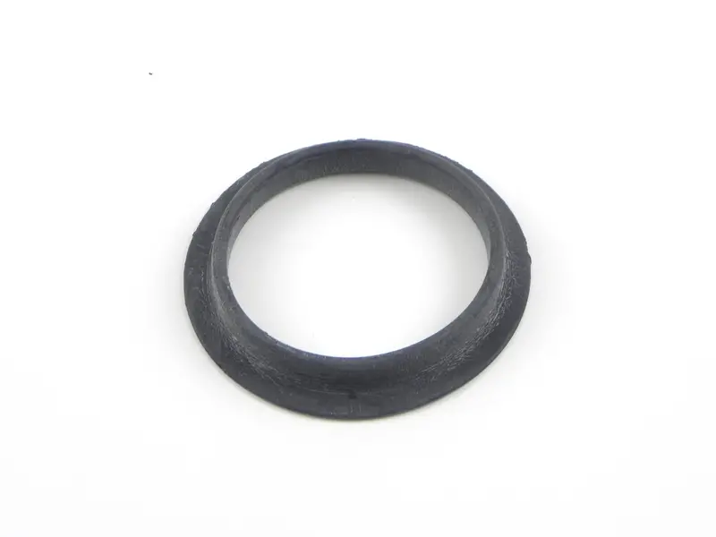 (New) 930 Turbo Rubber Grommet For Air Duct Cover - 1975-77 2