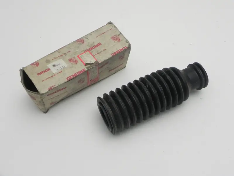 (New) 930 Turbo Steering Rack And Pinion Boot - 1978-89 1