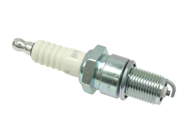 (New) 944/911/912/914/924/928 Ngk Bpr6es Spark Plug 1