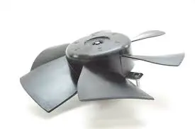 (New) 944/924/968 Auxiliary Fan - 1987-95 1