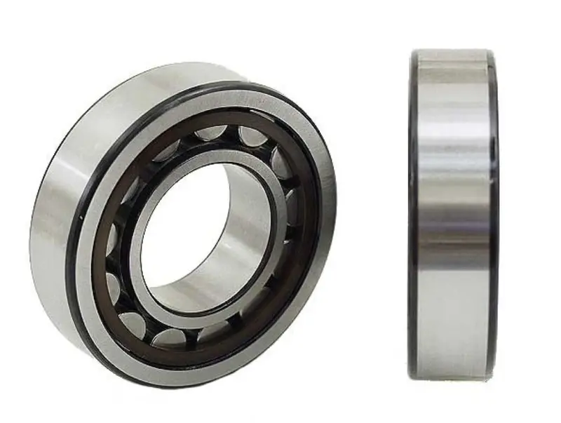 (New) 944/924 Fag Rear Outer Wheel Bearing - 1977-85 1