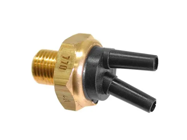 (New) 944, 944 Turbo Thermo-Vacuum Valve 1