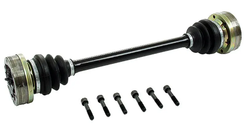 (New) 944, 944Turbo Cv Axle Shaft 1987-91 1