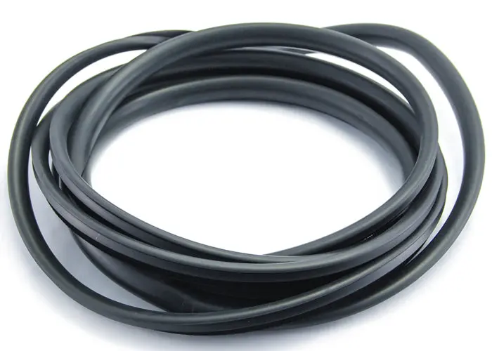 (New) 944/968/993 Outer Front Windshield Seal - 1985-98 1