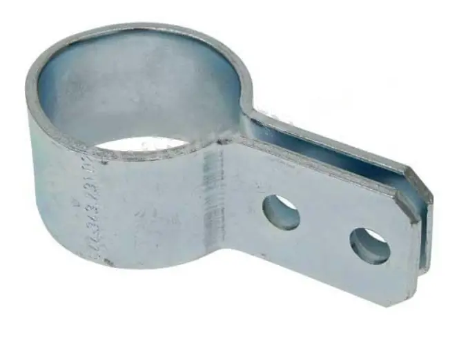 (New) 944/968 Front Sway Bar Bushing Bracket 1987-95 1