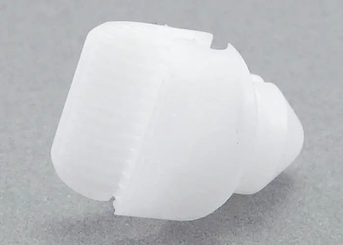 (New) 944/968 Heater Support Retainer 1985-95 1