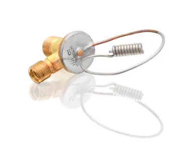 (New) 944, 968 Heating, A/C Expansion Valve 1985-92 1