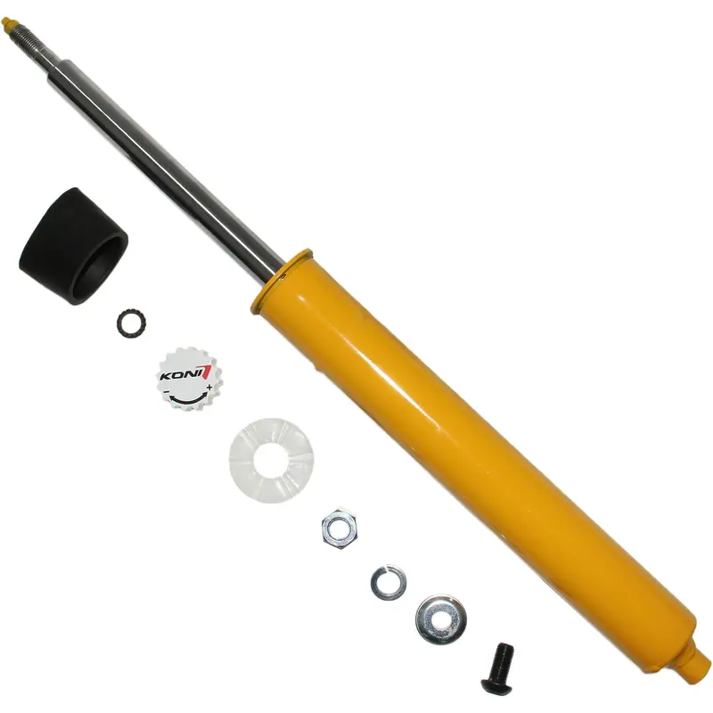 (New) 944/968 Koni Sport Front Shock Strut - 1986-91 1
