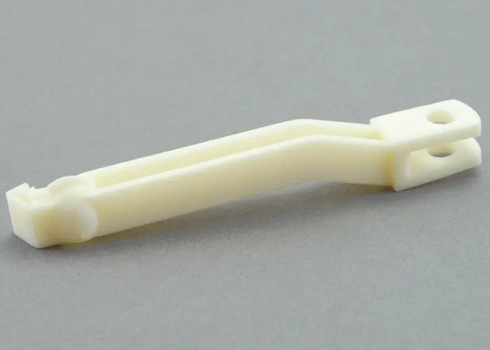 (New) 944/968 Operating Rod For Door Lock Actuator - 1985-1995 1