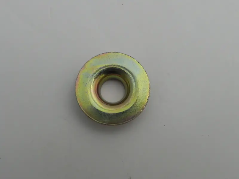 (New) 944/968 Protective Plate Spacer 1985-95 1