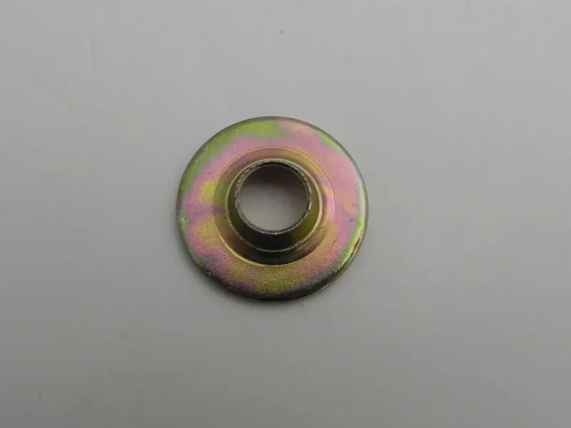 (New) 944/968 Protective Plate Spacer 1985-95 2