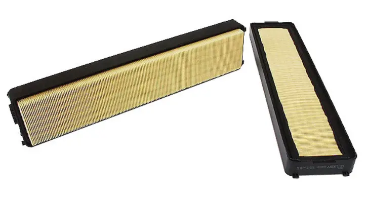(New) 944 Air Filter 1989-91 1