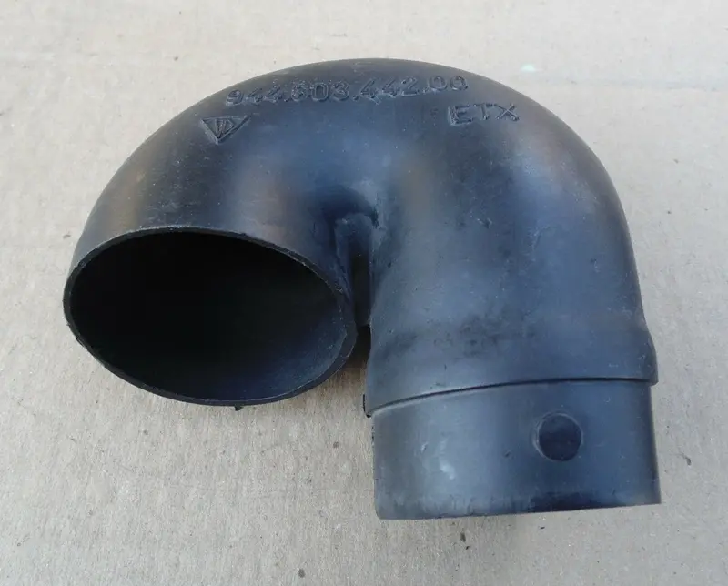 (New) 944 Alternator Air Duct - 1985-91 1