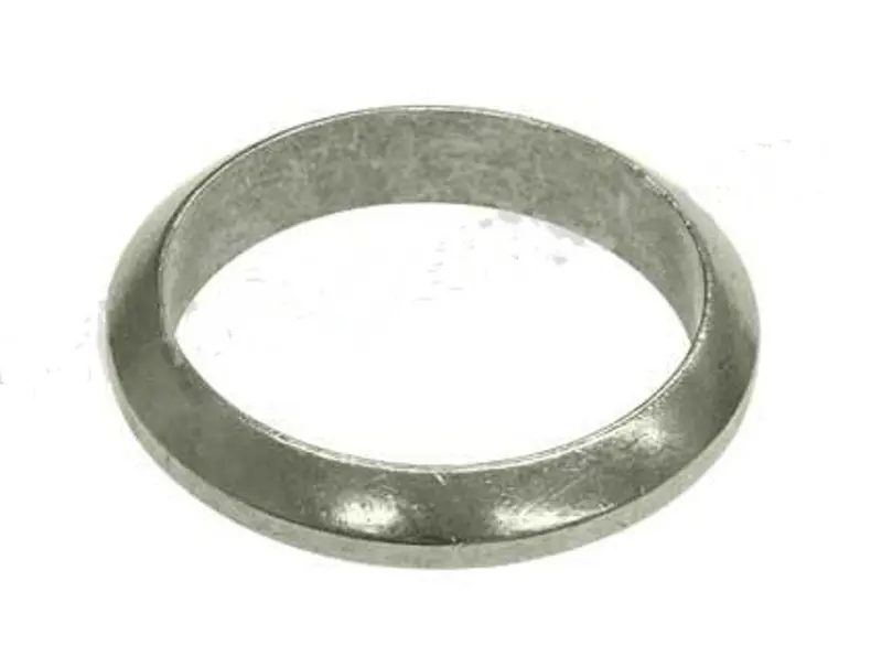 (New) 944 Catalyst To Muffler Seal Ring 1983-87 1