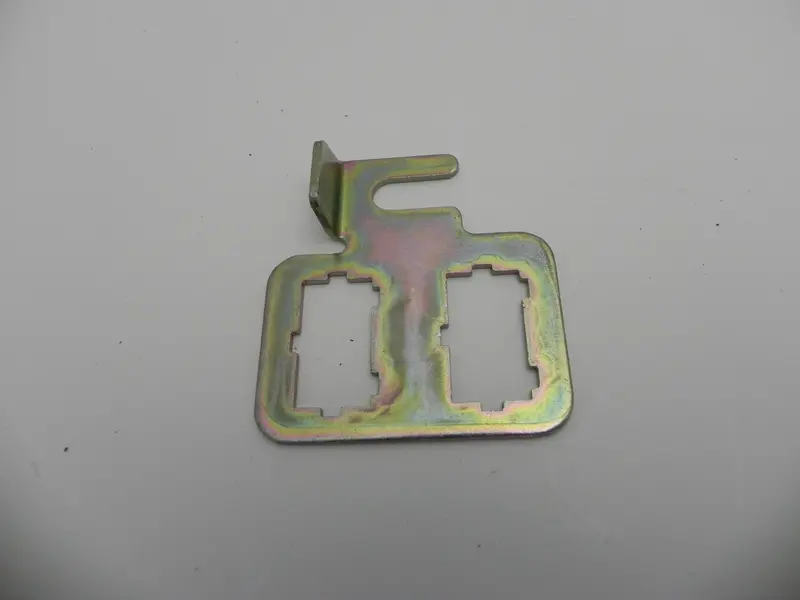 (New) 944 Control Unit Bracket - 1983-91 1