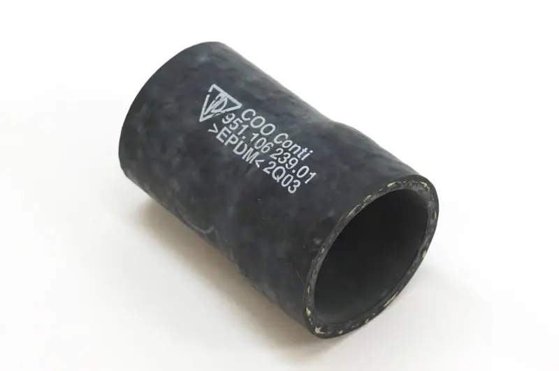 (New) 944 Coolant Reduction Hose - 1985-91 1