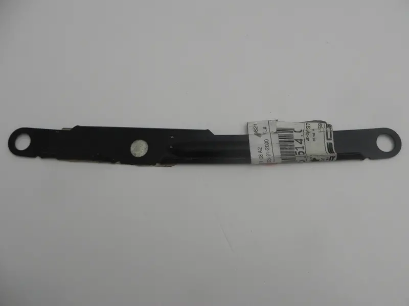 (New) 944 Front Bumper Bracket 1985-91 1