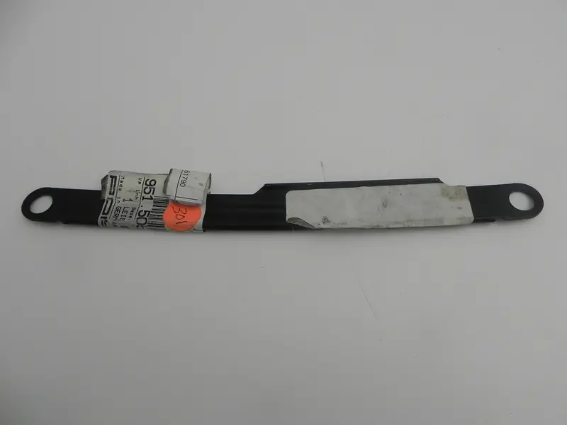 (New) 944 Front Bumper Bracket 1985-91 2