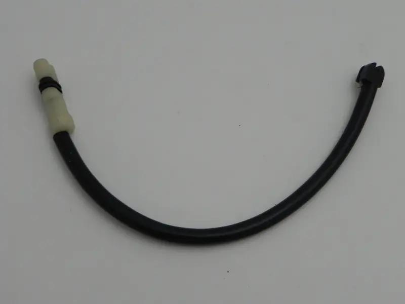 (New) 944 Front Disc Brake Pad Wear Sensor - 1987-89 1