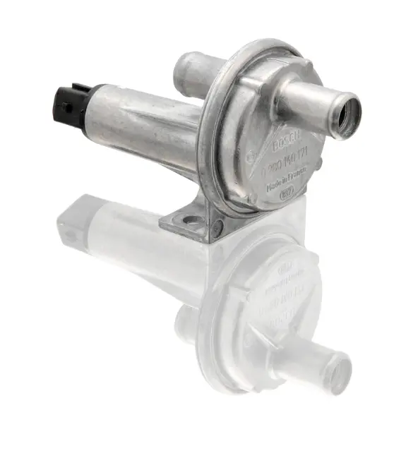 (New) 944 Jetronic Auxiliary Air Regulator 1982-85 1