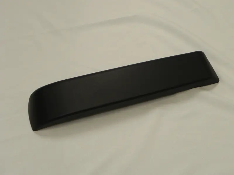 (New) 944 Rear Bumper Impact Strip Right 1982-91 1