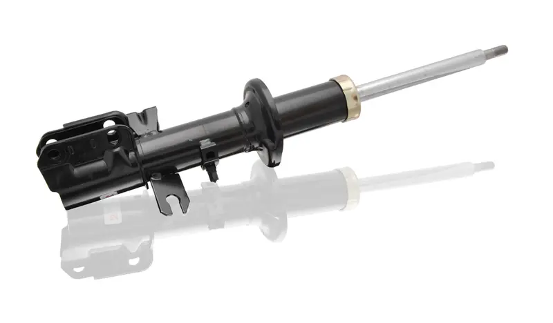 (New) 944 Turbo, 944S2, 968 Front Shock Absorber Strut Left - 1990-95 1