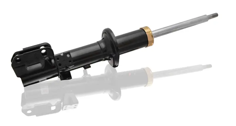 (New) 944 Turbo, 944S2, 968 Front Shock Absorber Strut Right - 1990-95 1