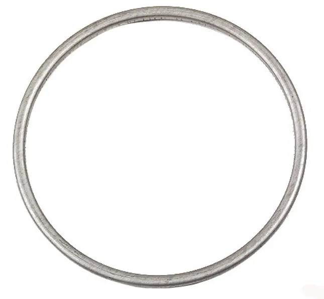 (New) 944 Turbo Exhaust Seal Ring 1986-89 1