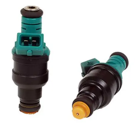 (New) 944 Turbo Fuel Injector 1985-91 1