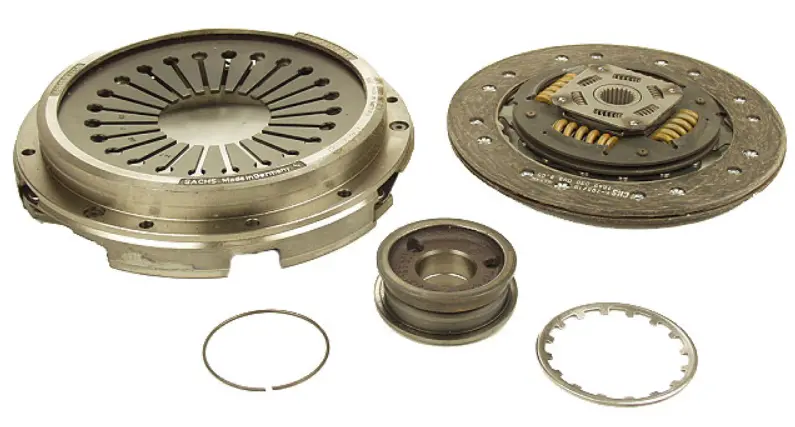 (New) 944 Turbo Sachs Clutch Kit 1986-89 1