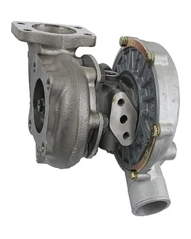 (New) 944 Turbocharger 1988-89 1