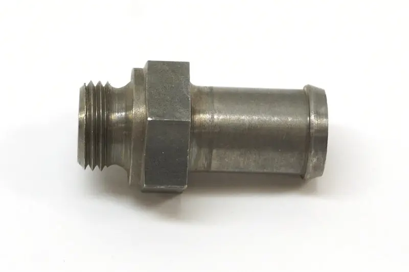 (New) 944 Water Hose Connector - 1987-91 1