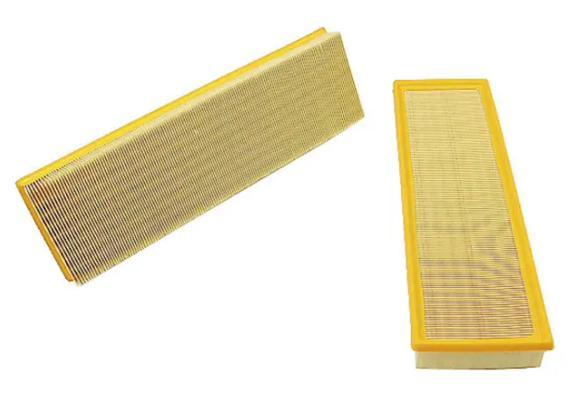 (New) 944S Air Filter 1987-88 1