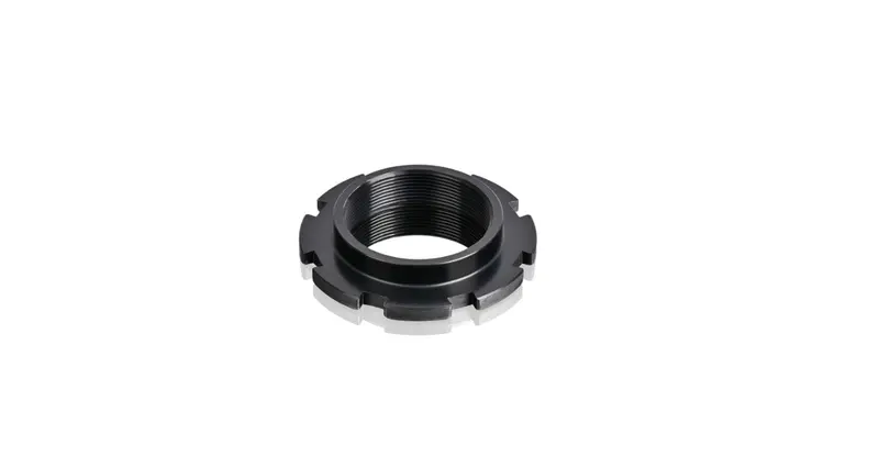 (New) 959 Suspension Lock Nut - 1987-88 1