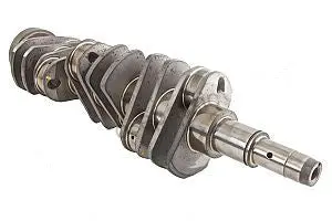 (New) 964 3.6L Crankshaft - 1989-94 1