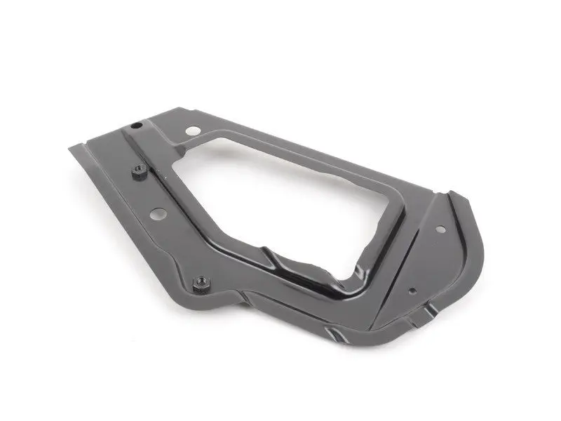 (New) 964/993 Battery Tray Panel - 1989-98 1
